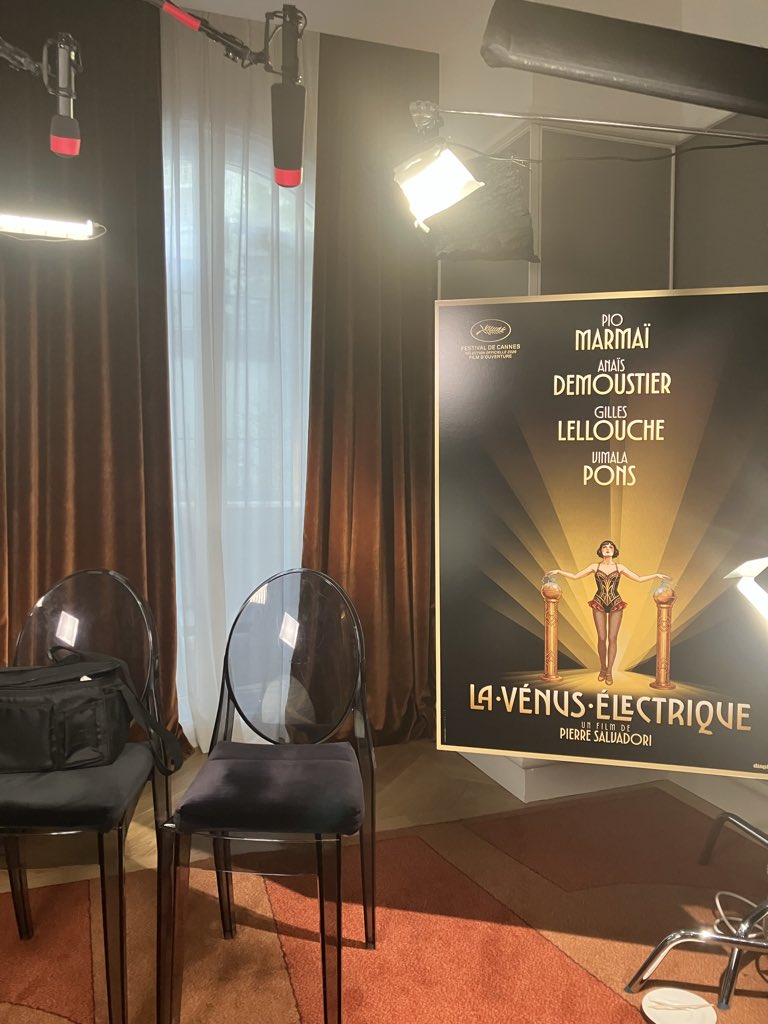 Brigitte Baronnet tweet media