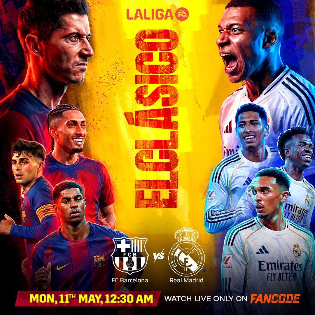 FanCode tweet media