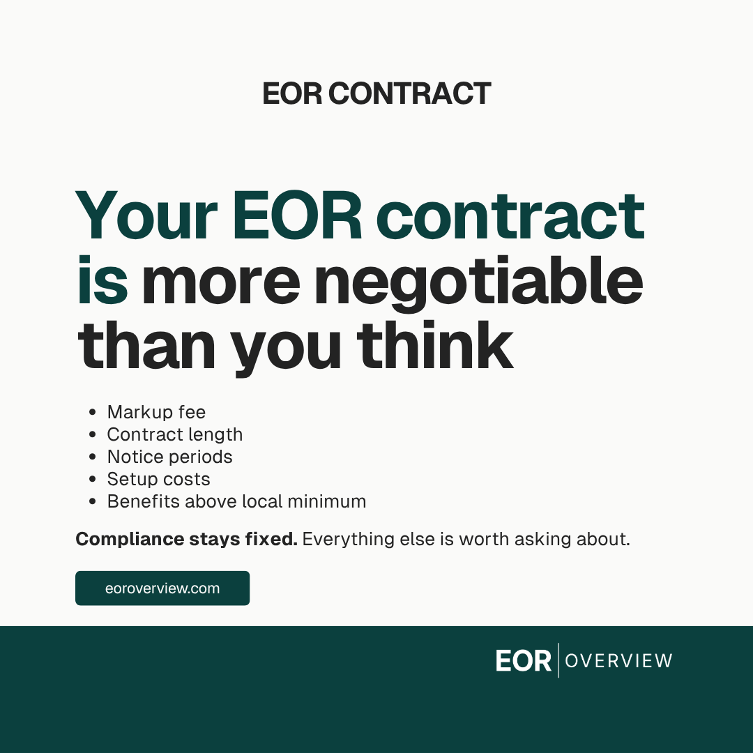 EOR Overview tweet media