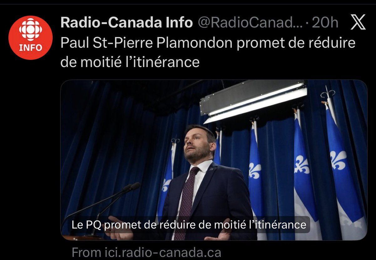 Jim Légaré tweet media