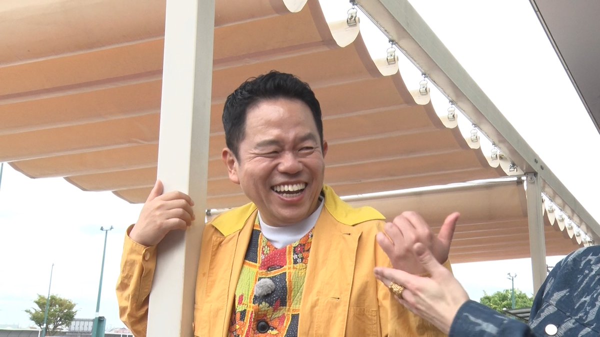 津田ジェシーのゲラゲラナンバープレート旅【公式】 tweet media