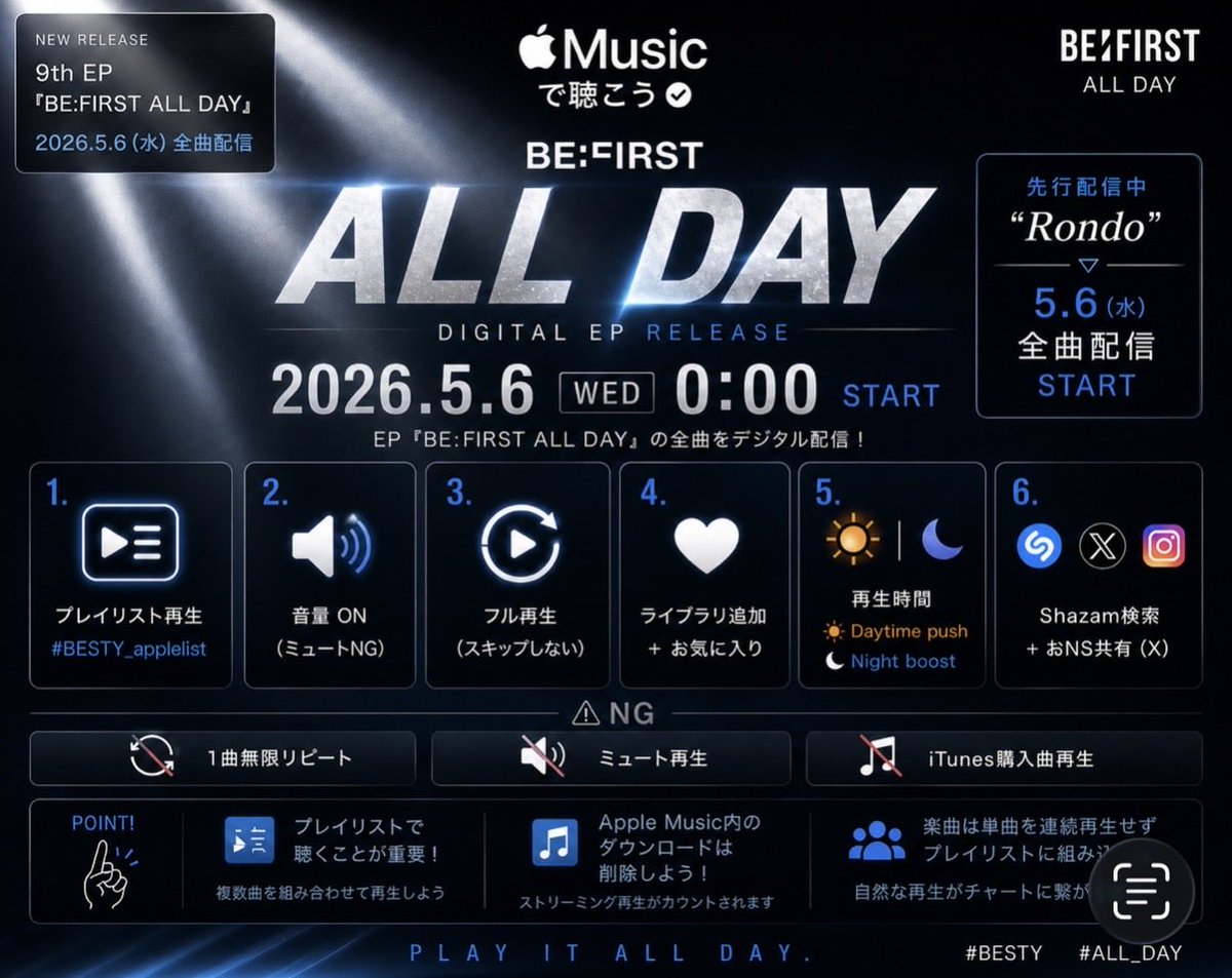 BESTY_Apple tweet media