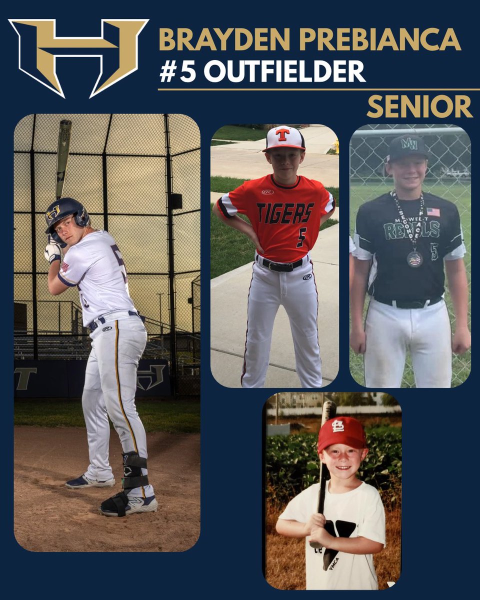 Holt_IndiansBSB's tweet photo. This week we celebrate our 10 seniors. Thank you all for your contributions you have given to Holt Baseball #tribeup #onceanindianalwaysanindian https://t.co/M9guTyL8KA