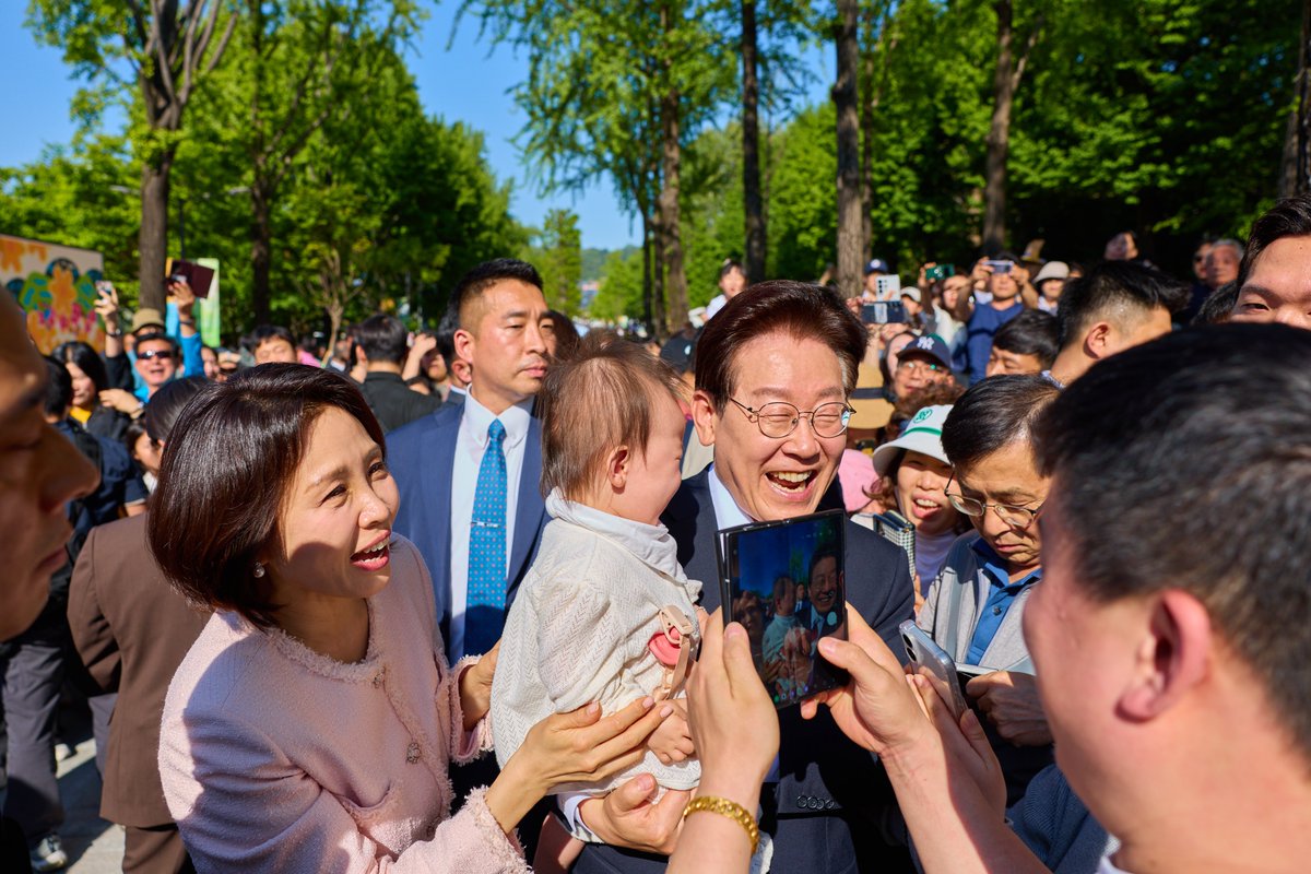 이재명 tweet media