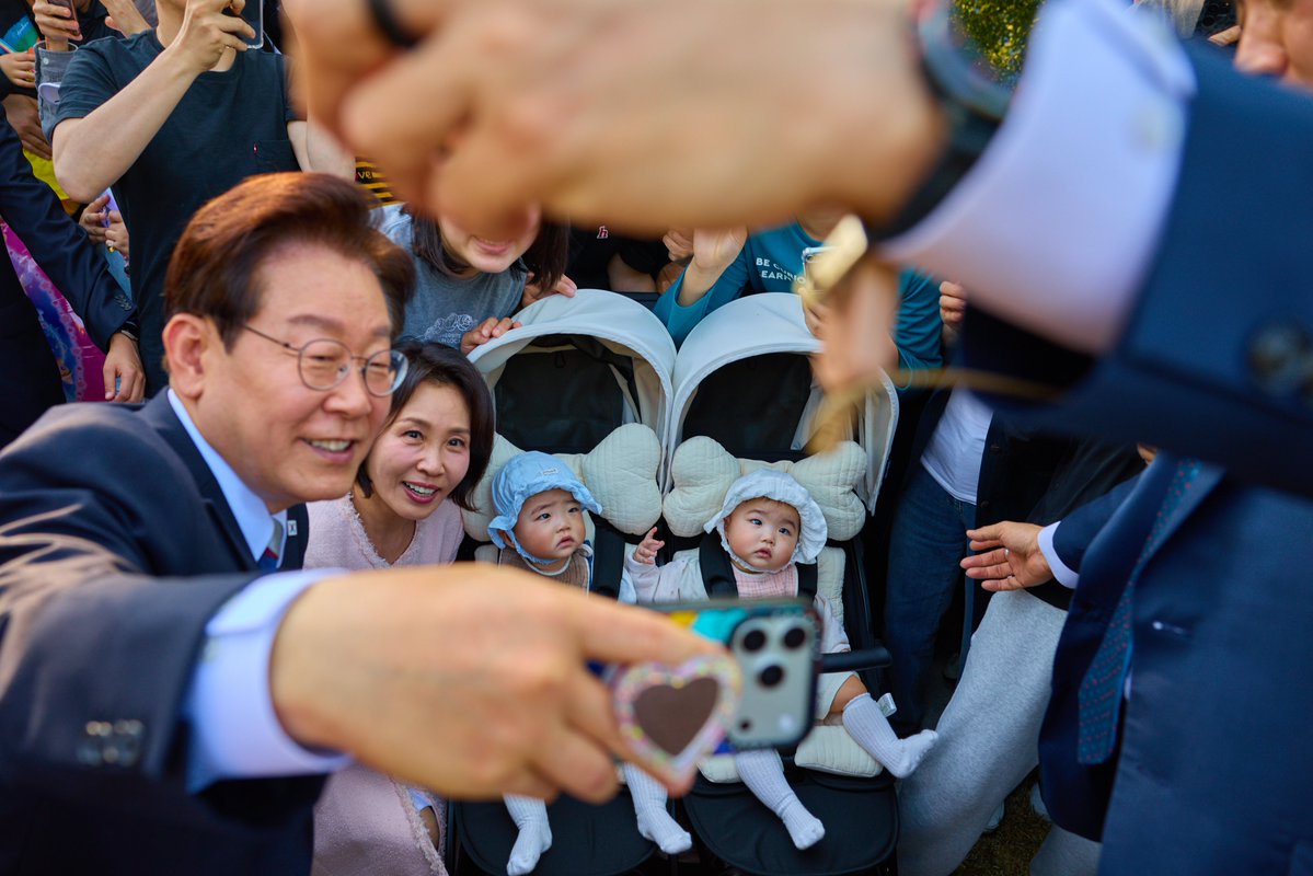이재명 tweet media