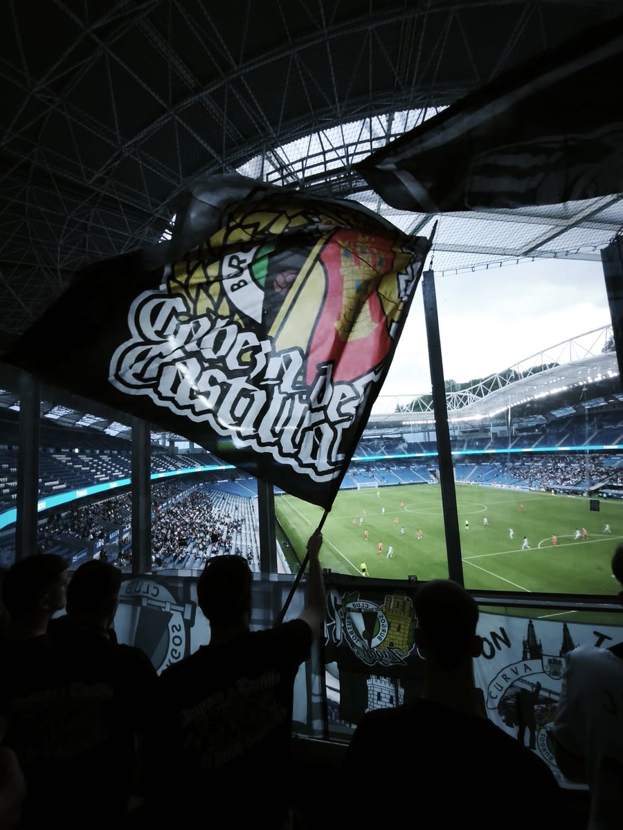 La Hinchada del Arlanzón tweet media