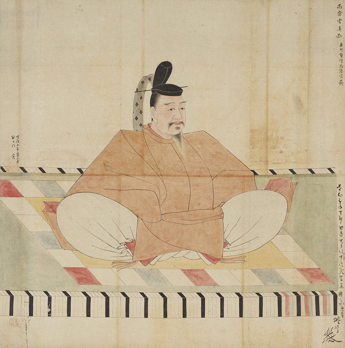 歴史雑談録 tweet media