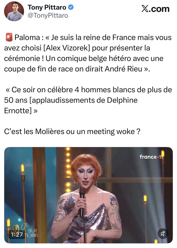 Bruno Bilde tweet media