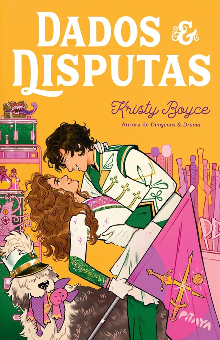 📚 tt literário tweet media