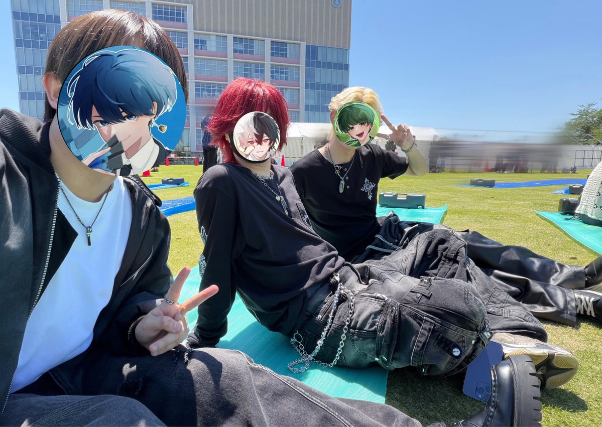虚無虚無ぷりん tweet media