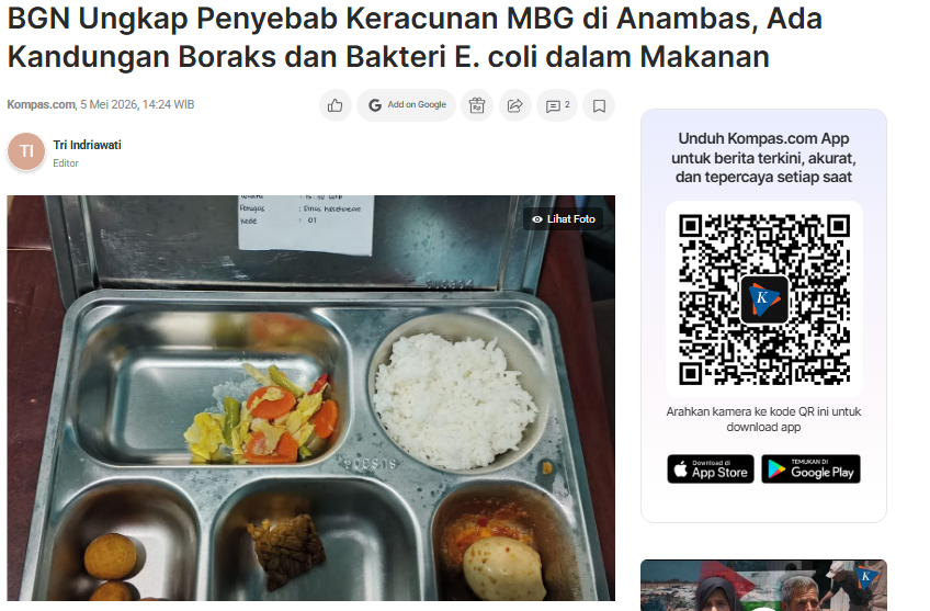 Lambe Saham tweet media