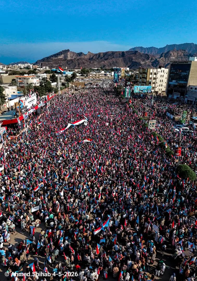 علي ناجي سعيد tweet media