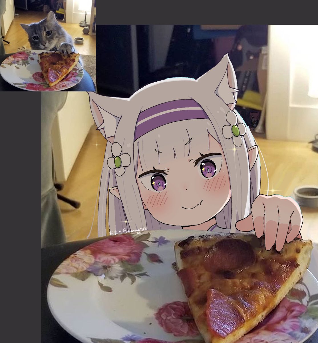 たまご tweet media
