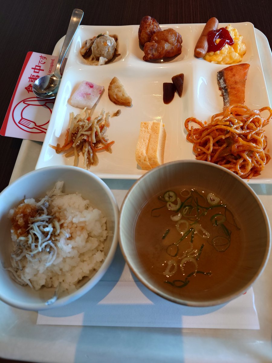 BURAN(丹駒) tweet media