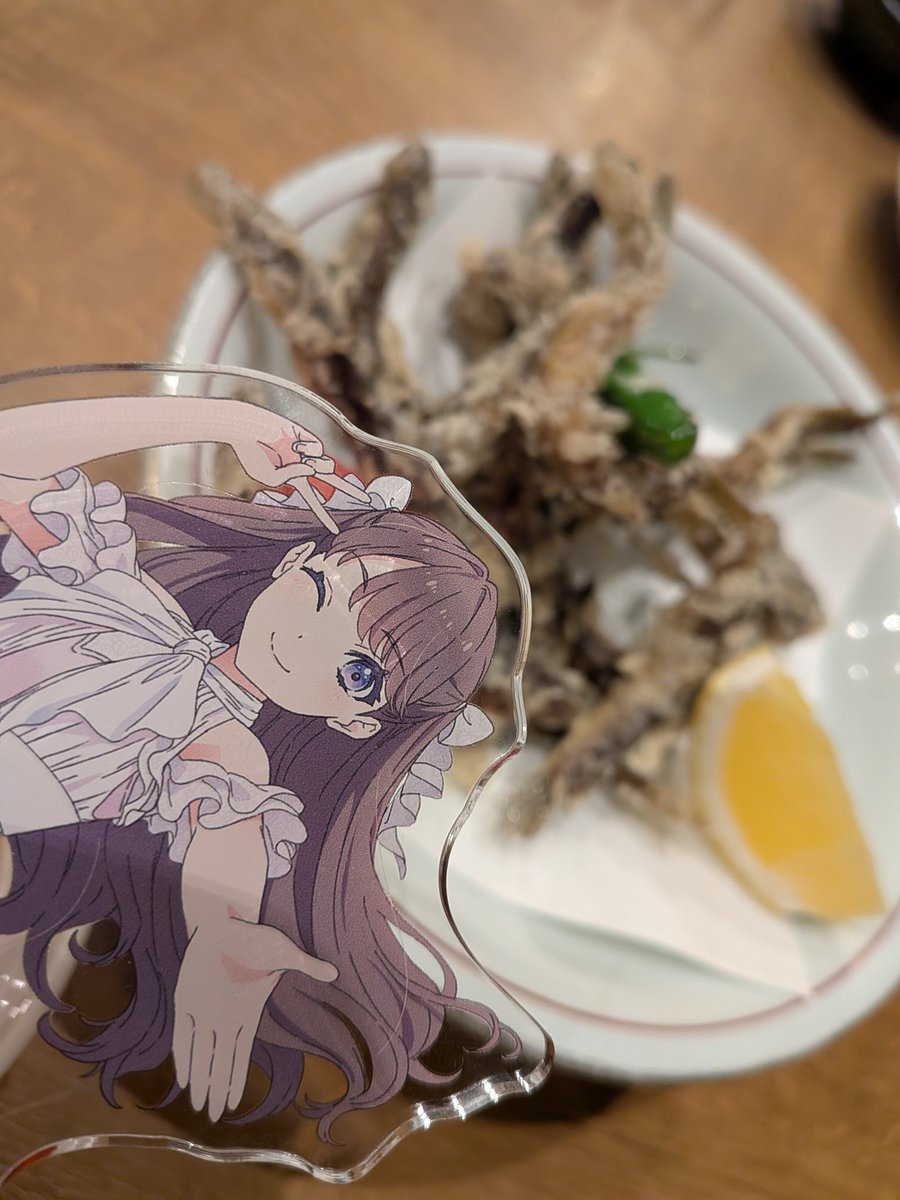 みずちん tweet media