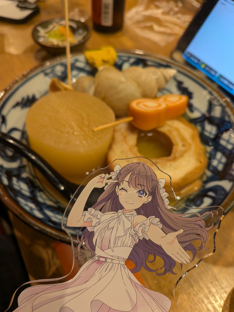 みずちん tweet media