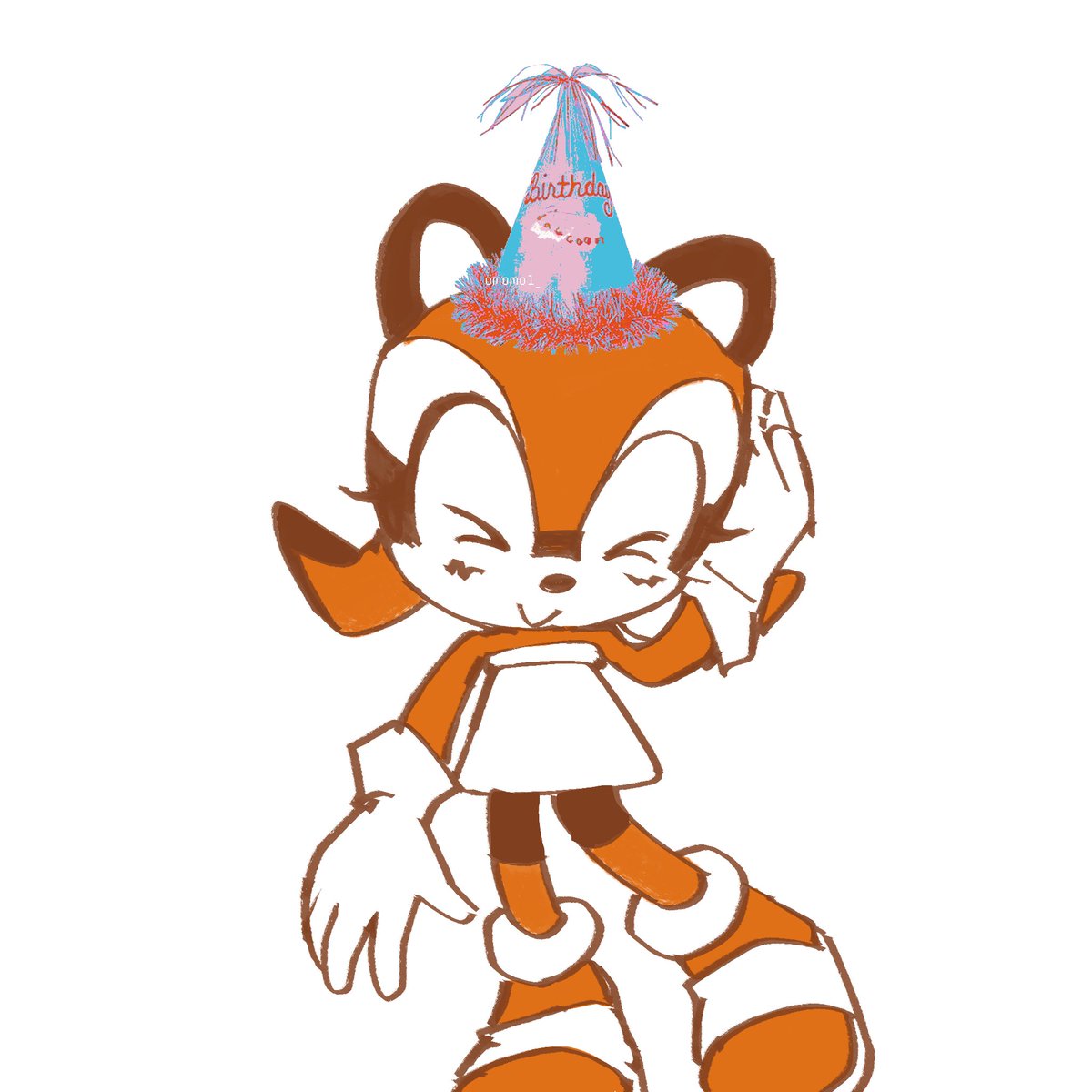 dimps sonic mol tweet media