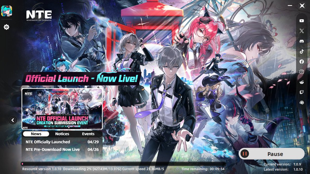 Kaito tweet media