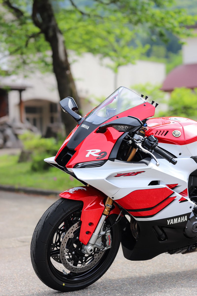 いっくん (@itsu_zx10r) / Posts / X