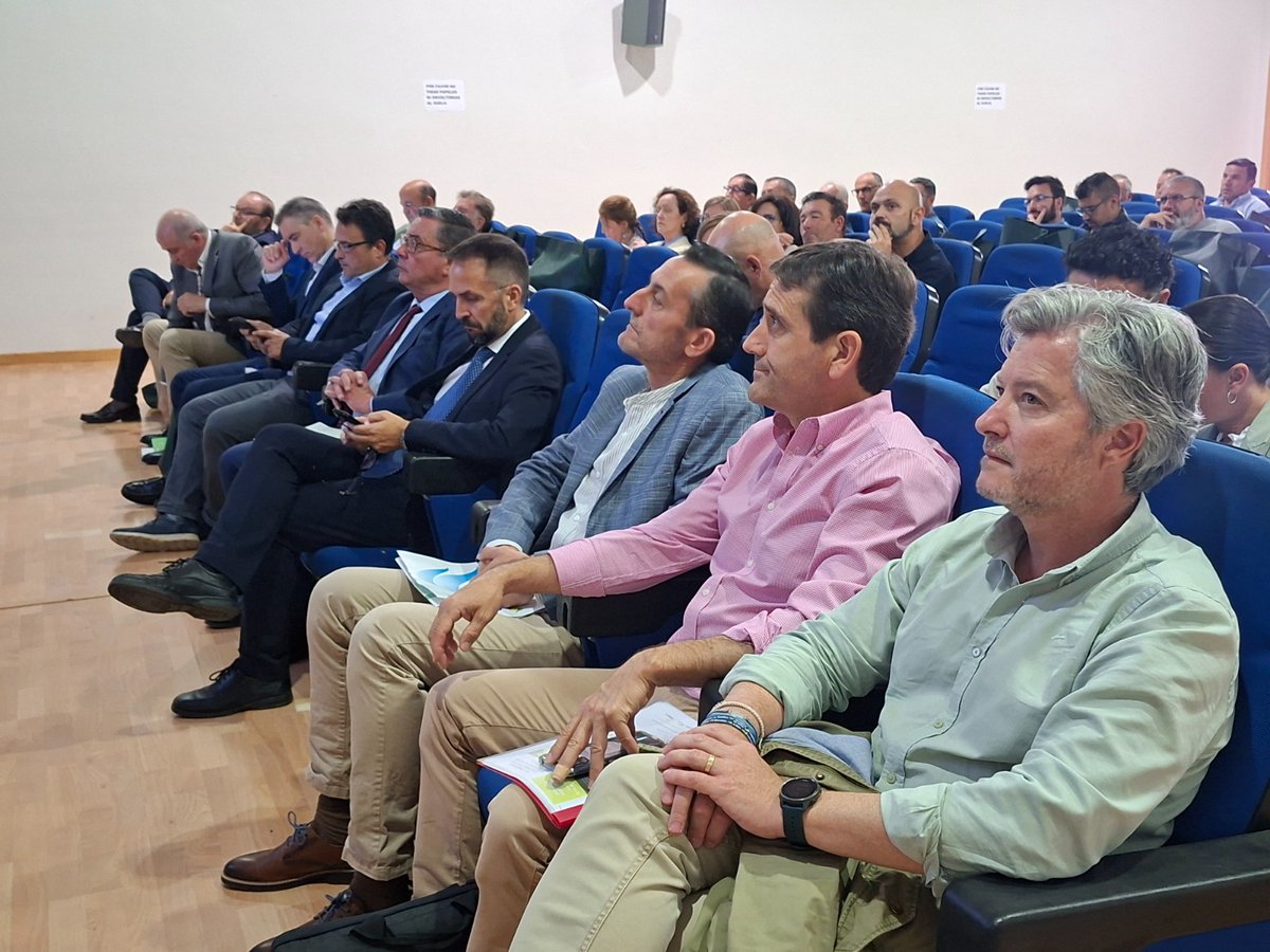 Cooperativas Agro-alimentarias Extremadura tweet media