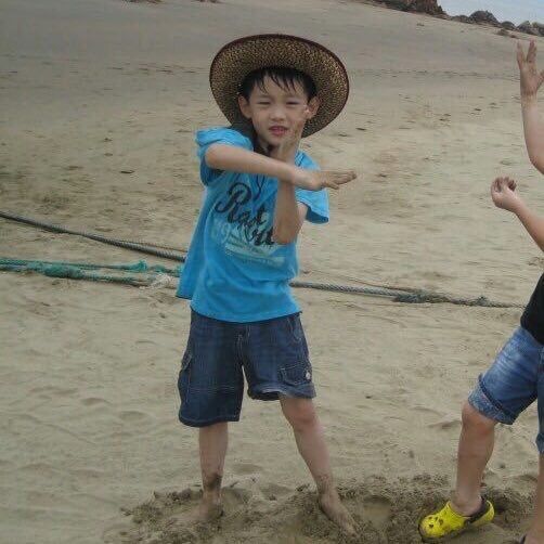 kay 😼 #TEAMCHENLE tweet media