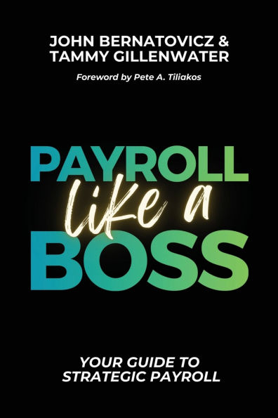 Pete A. Tiliakos tweet media