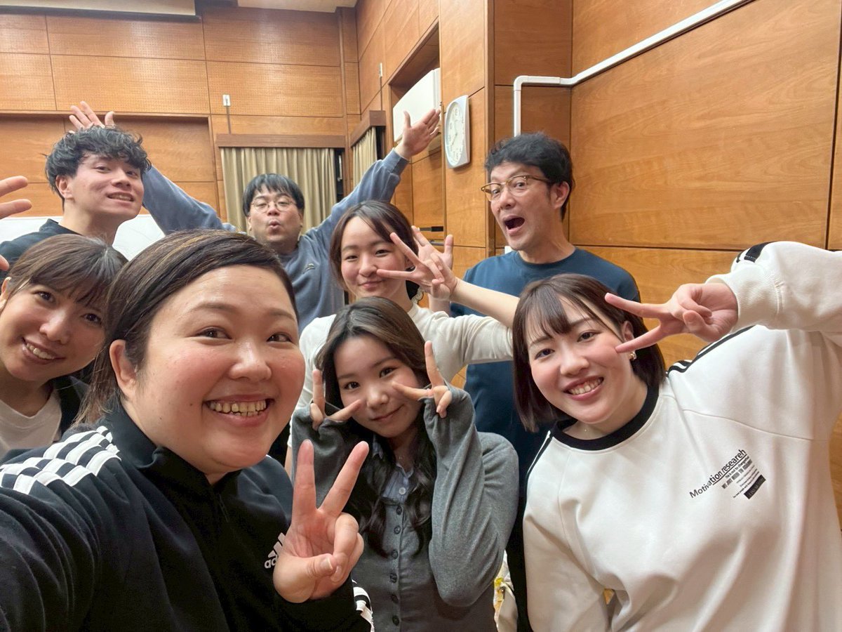 三谷 千季 tweet media