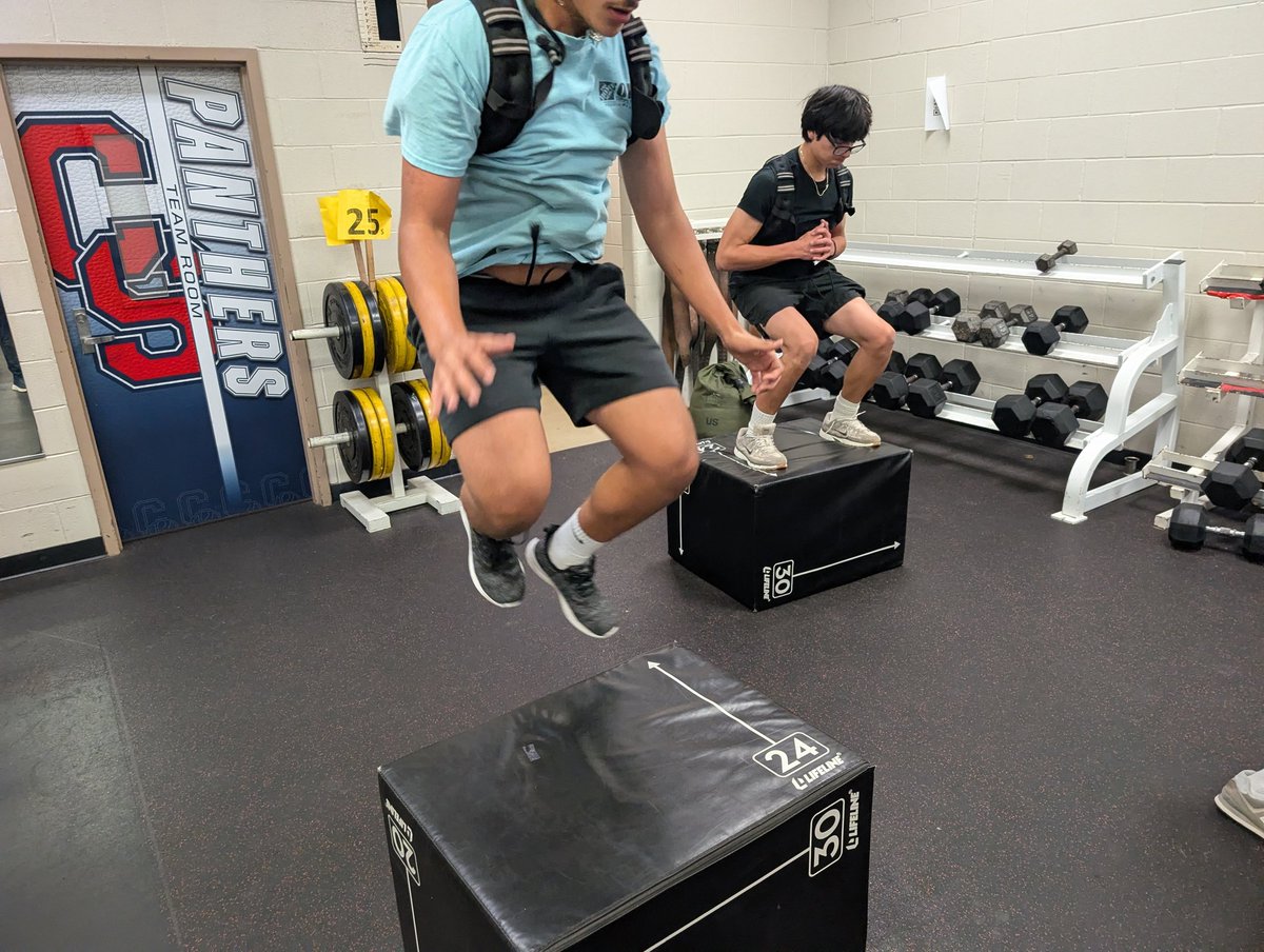 Cy-Springs Boys Soccer tweet media