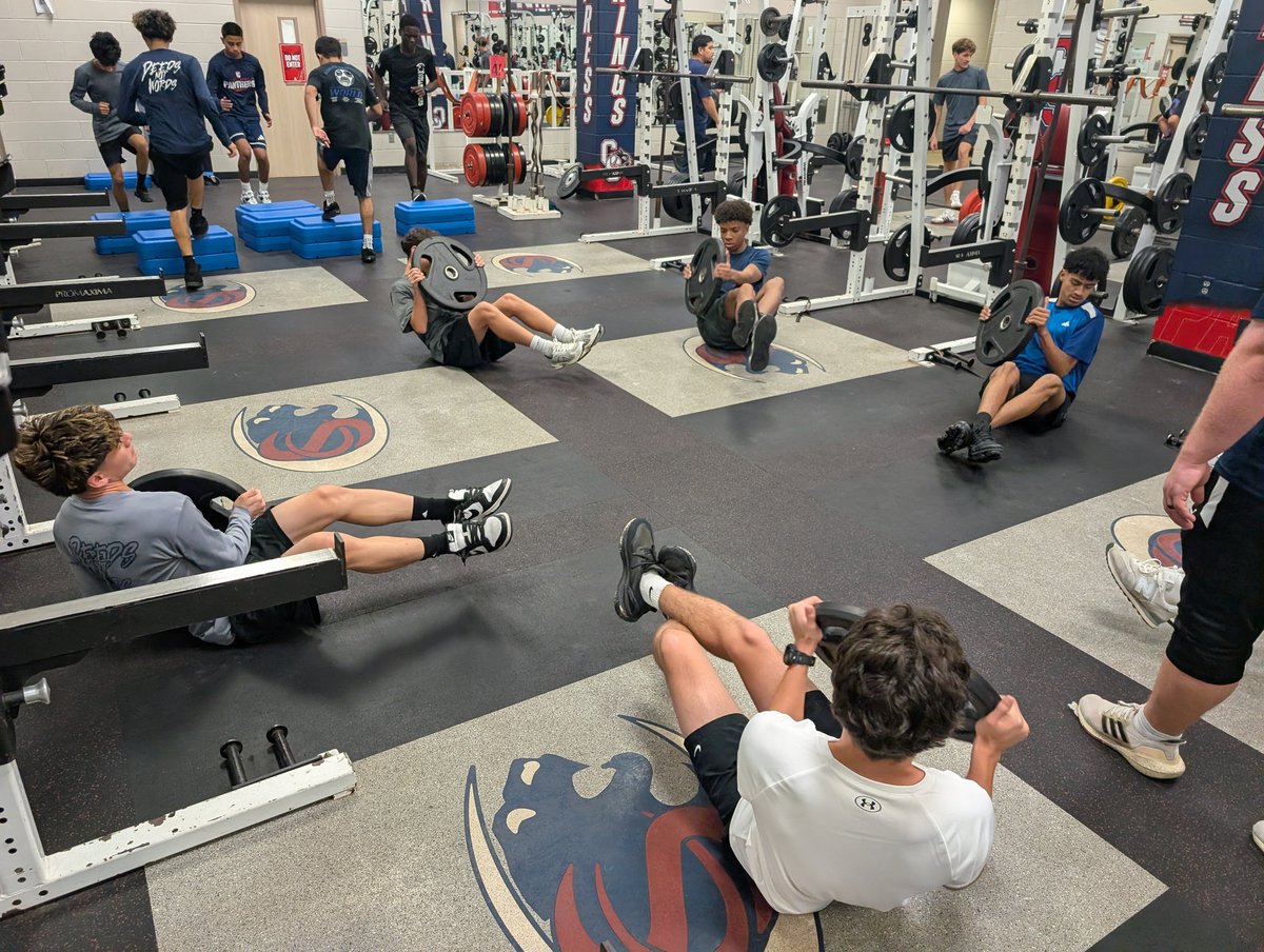 Cy-Springs Boys Soccer tweet media
