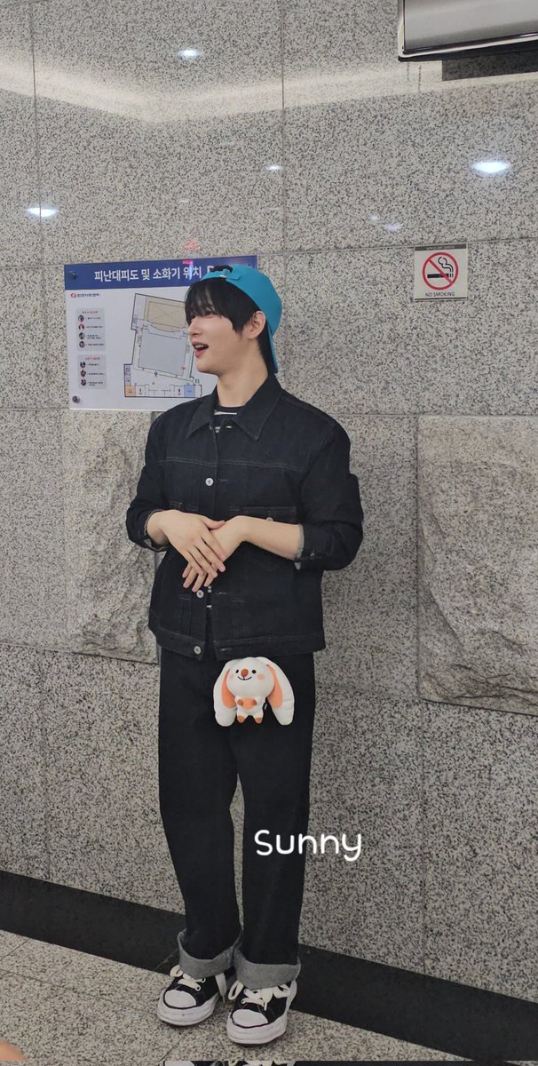 서니 tweet media