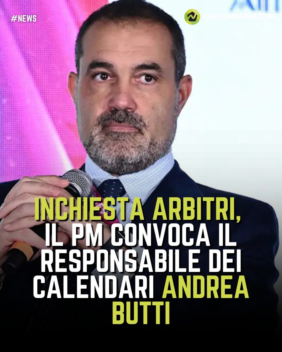 CalcioNews24.com tweet media