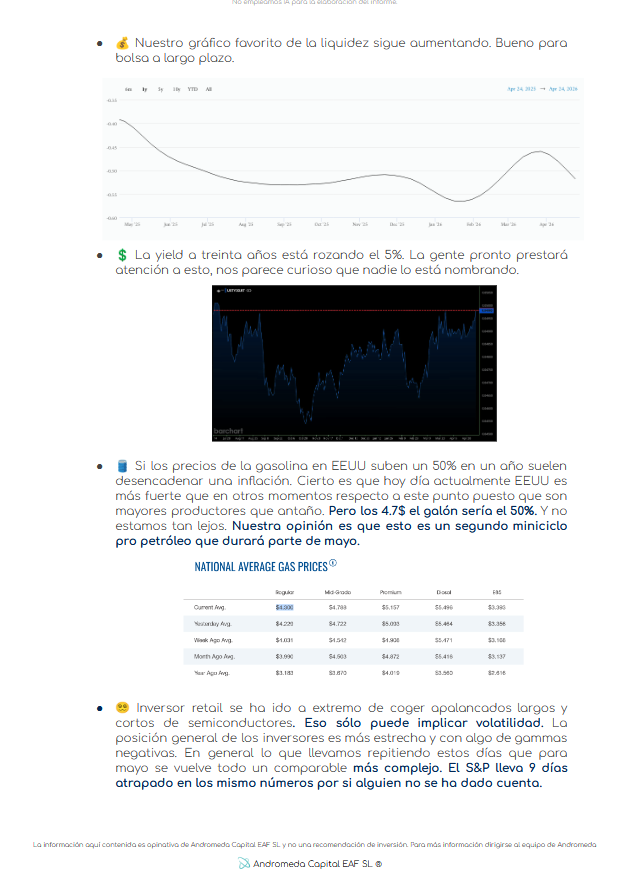 Andromeda Capital EAF tweet media