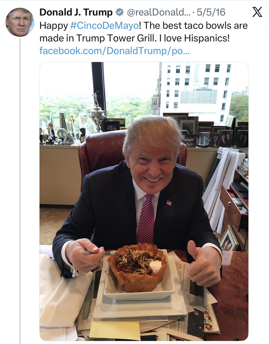 Republicans tweet media