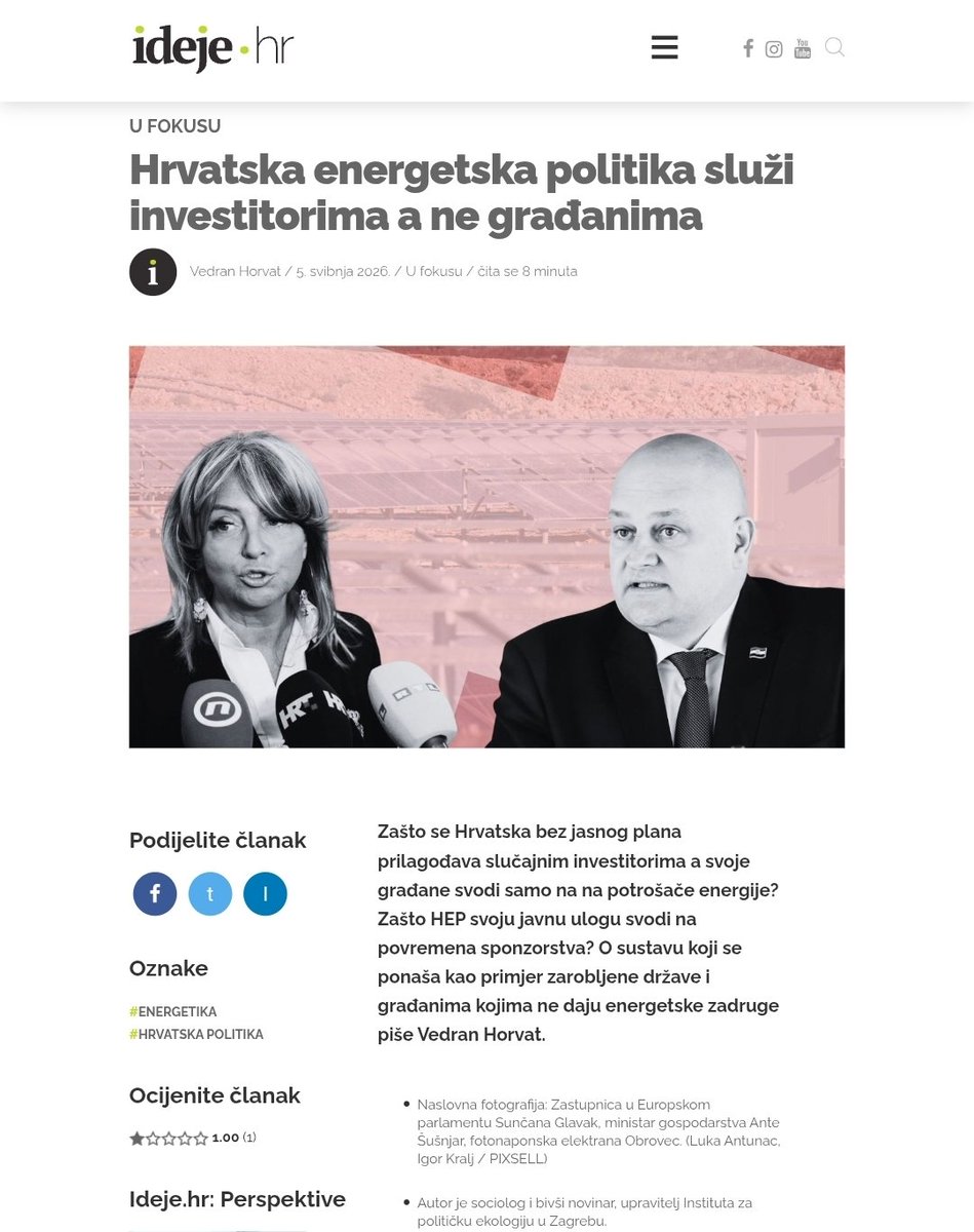 Domagoj Novokmet tweet media