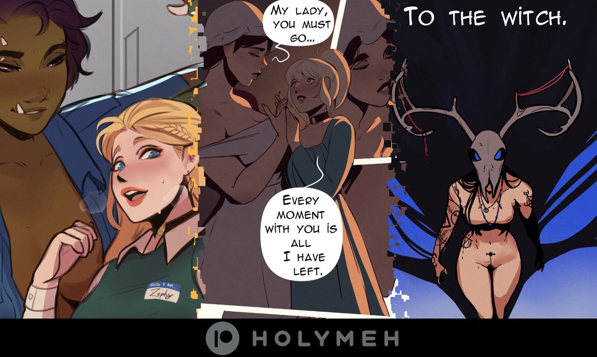 HolyMeh🔞Closed tweet media