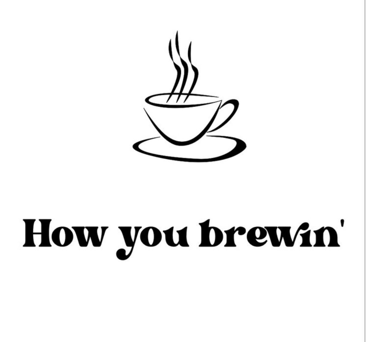 LAfromLINY's tweet image. #Coffee