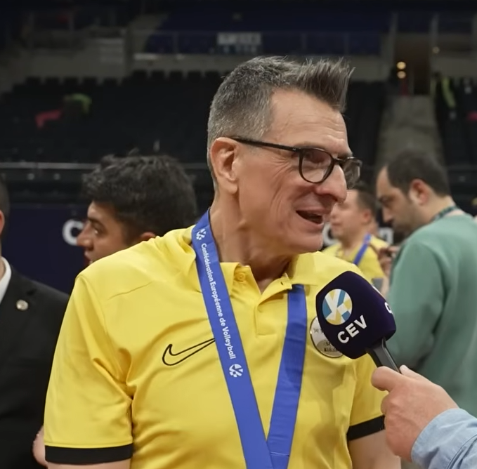 Vsever 2.0 🏐 tweet media