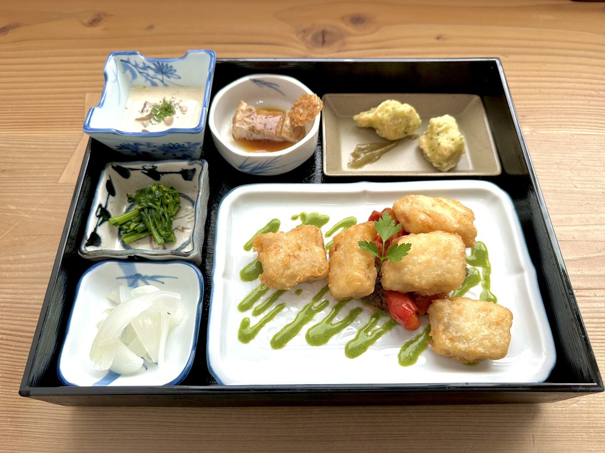 うみざる1号@グルメ探訪中🍖 tweet media