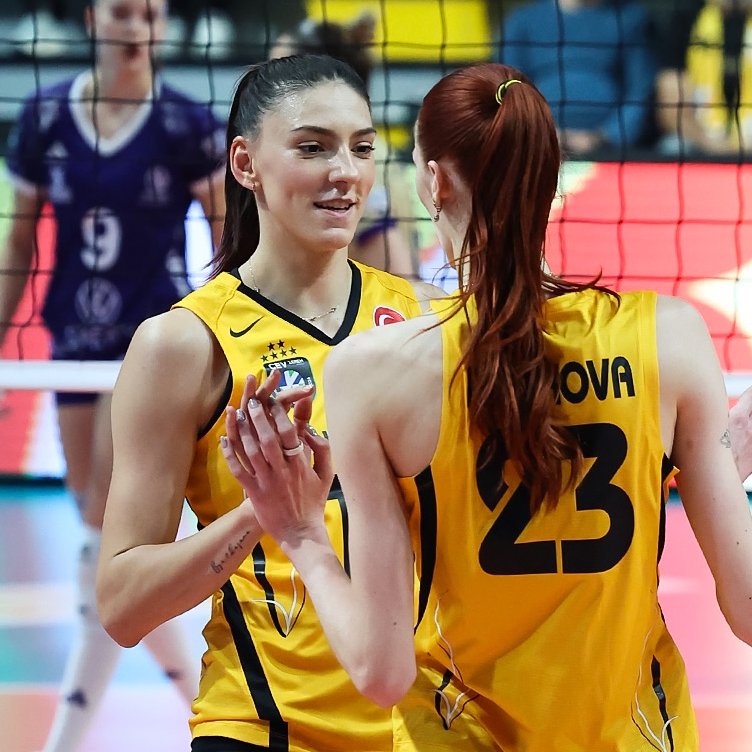 Vsever 2.0 🏐 tweet media