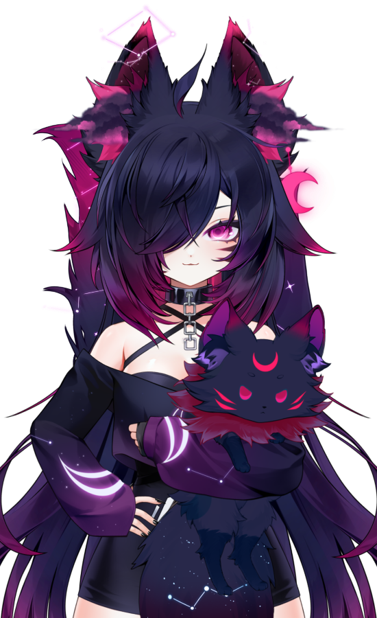 MysticLight 🌙✨️🦊 tweet media
