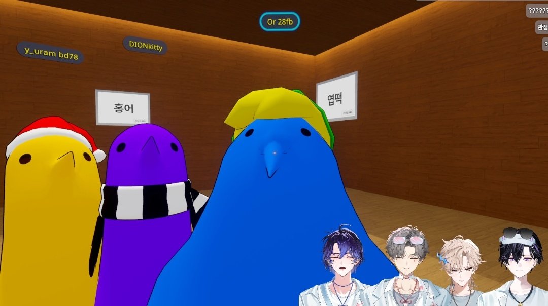 다잔 tweet media