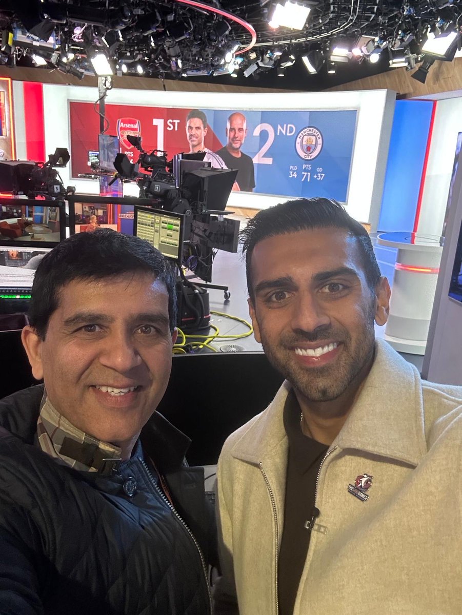 The Sikh Games tweet media