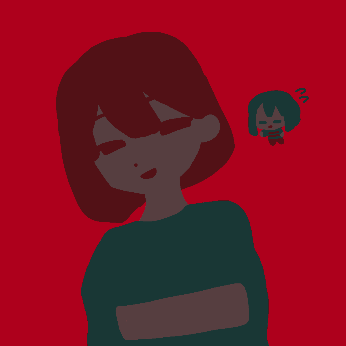 にたみかん tweet media