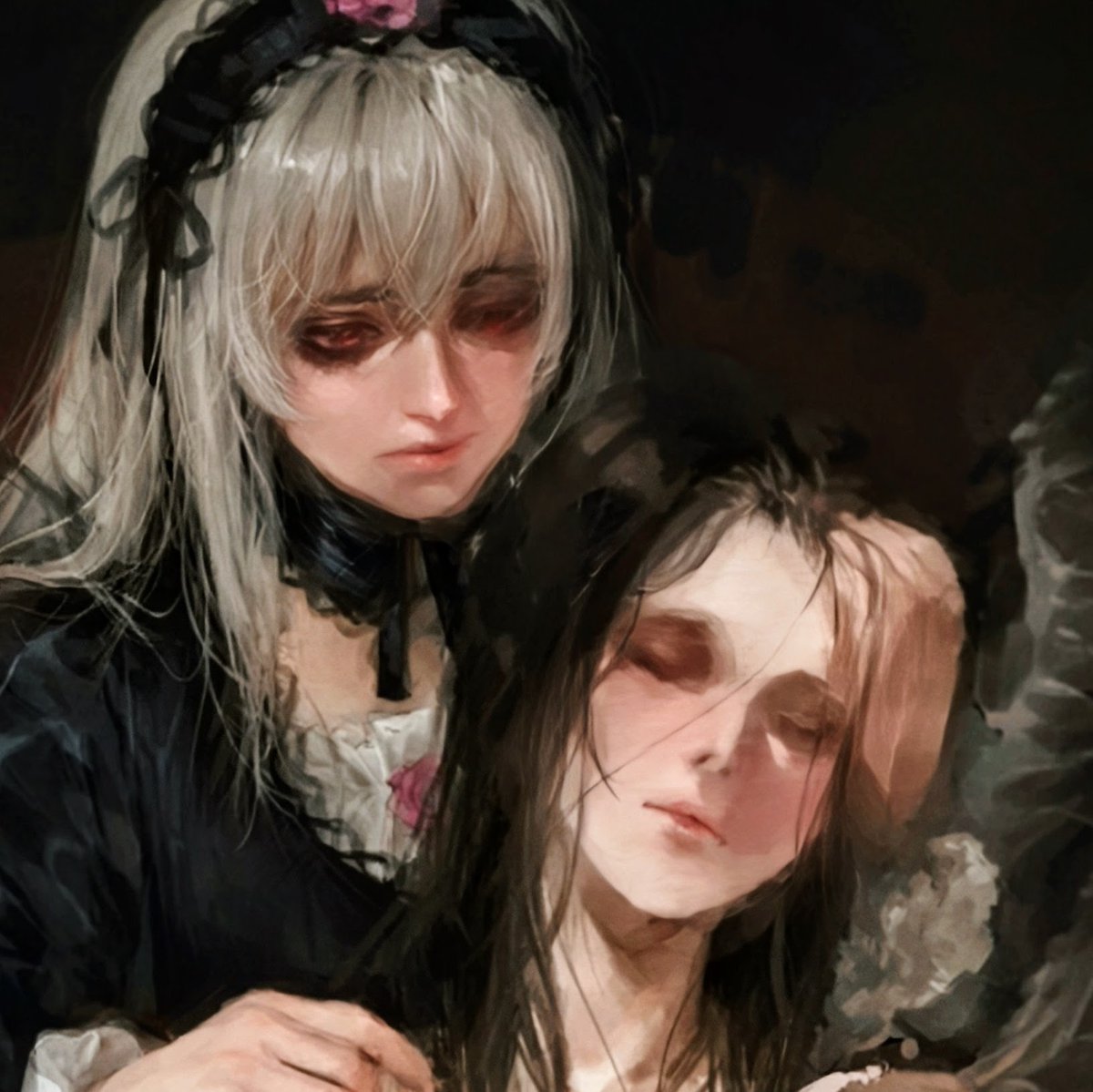 jun|Drawing @依頼受付中 tweet media