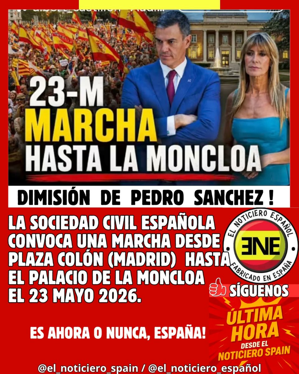 🇪🇸🇪🇸Creo en la justicia divina y terrenal. tweet media
