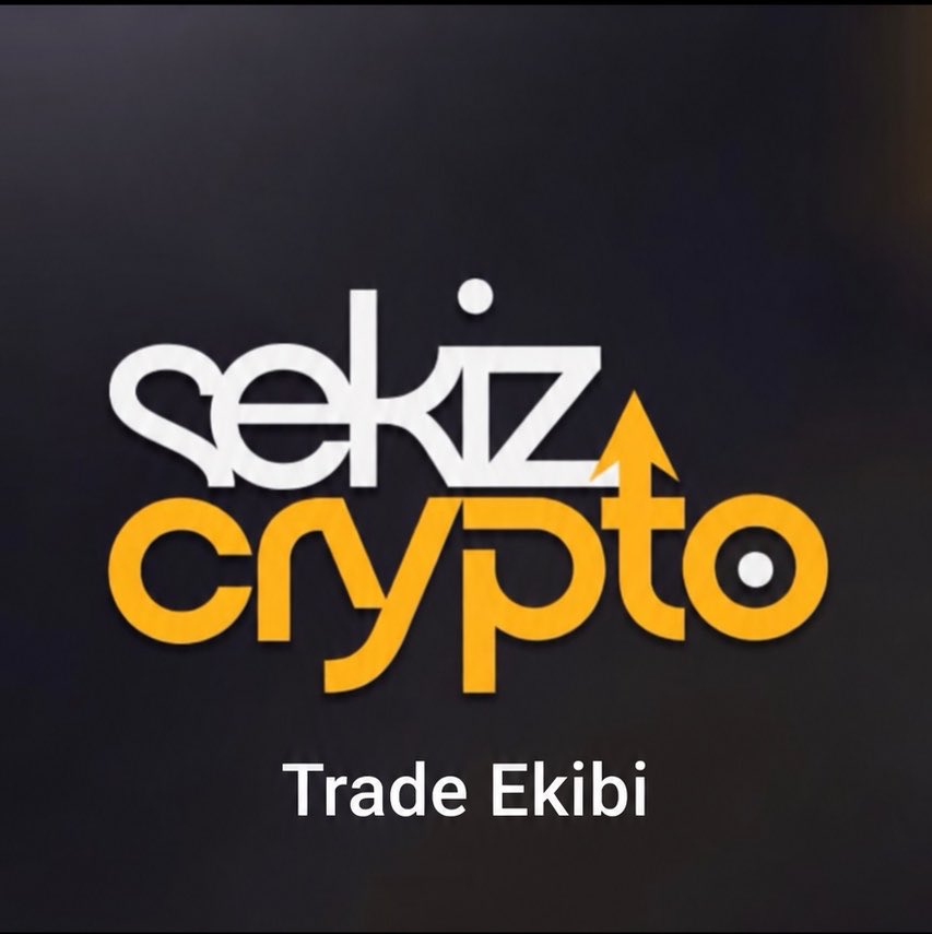 sekiz_crypto's tweet image. 25 kişilik bir trade ekibi kuruyorum mutlaka katılın.

Katılım için @sekizadmin telegram..🚨

Tamamen ücretsiz.. 
#bitcoin #eth