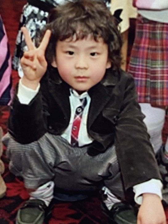 리리¹¹ always with donggyu and geonwoo tweet media