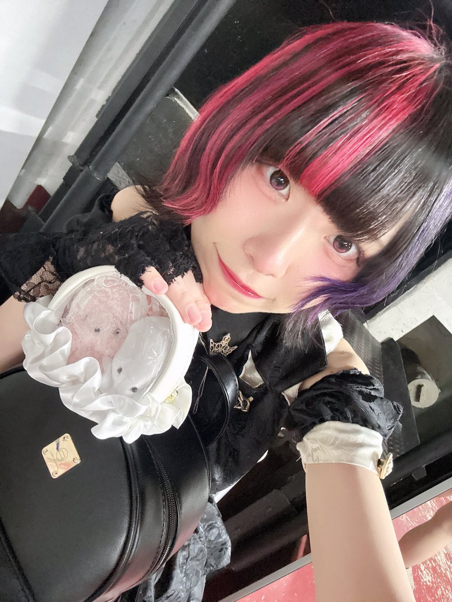 柚希紗良💟ネテルダイヤ tweet media