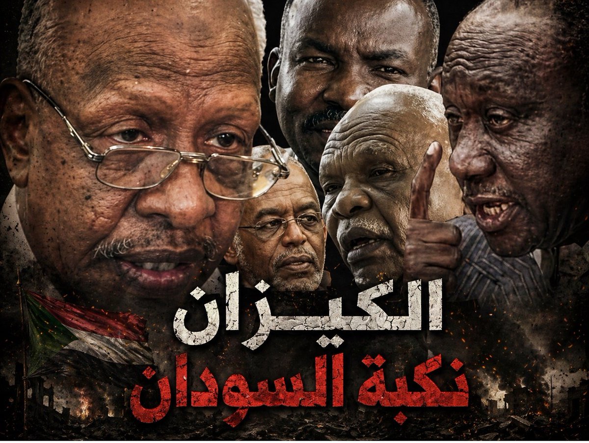 أفراح حمدوك tweet media