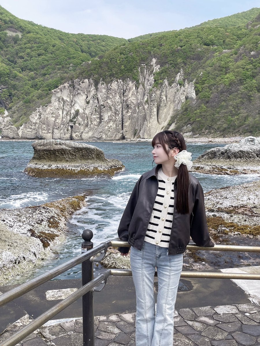 蒼月湊 tweet media